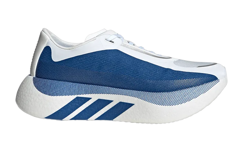 adidas Hyperboost Edge running shoe.