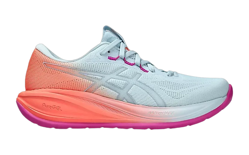 ASICS GEL-NIMBUS 28 side profile